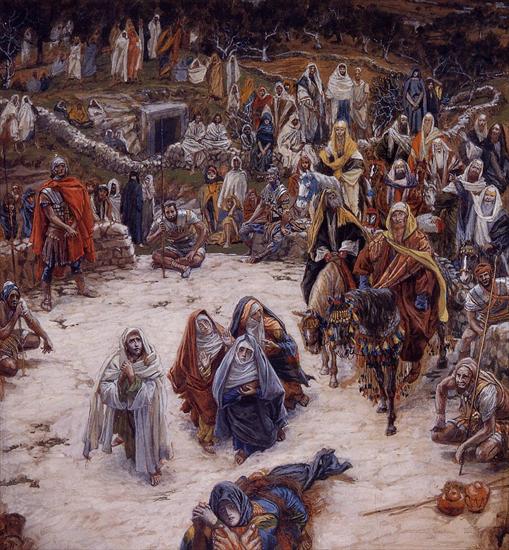 James Tissot - What Our Savior Saw from the Cross, 1886-94.jpeg