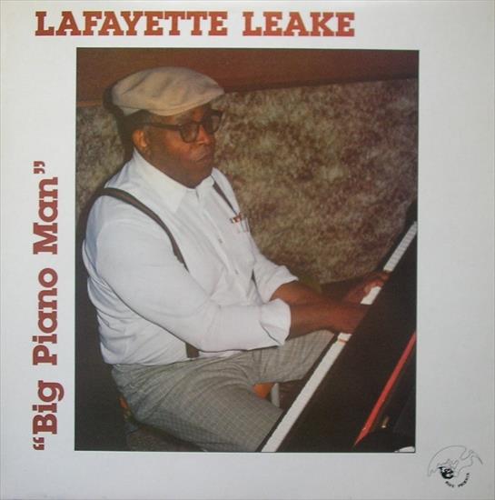 Lafayette Leake - 1983 - Big Piano Man - cover.jpg