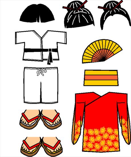 papierowe laleczki i ubranka - f_japan_color.gif
