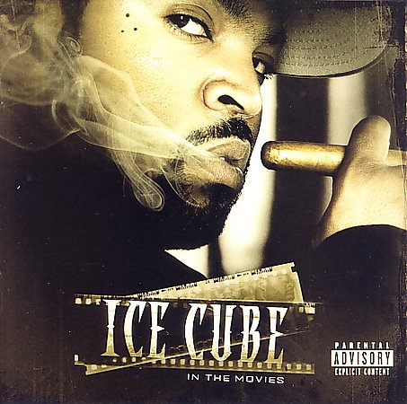 2007 - Ice Cube - In The Movies by Massywny - Ice Cube - In The Movies - Front.jpg