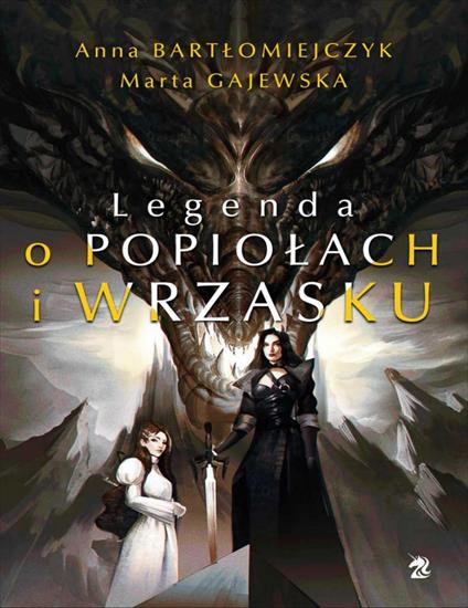 Legenda o popiolach i wrzasku 14383 - cover.jpg