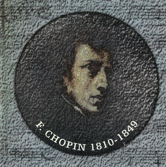 Muzyka poważna - PKO Bank Polski - Fryderyk Chopin 1810-1849 1999.jpg