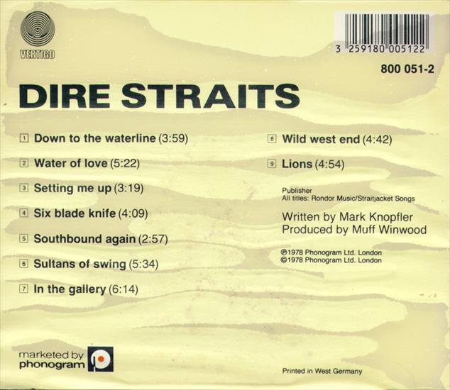 1978 Dire Straits - Cover2DIRE.jpg