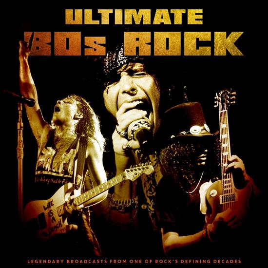 V.A. - Ultimate 80s Rock Live 2021 - - Ultimate 80s Rock Live - plotn08.jpg
