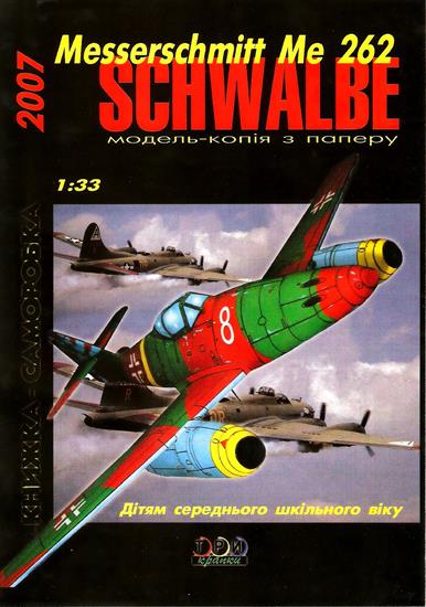 TRI KROPKI - Me-262_Schwalbe.jpg