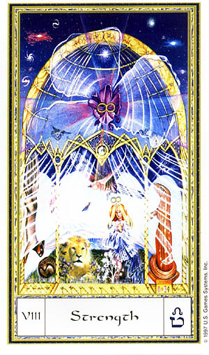 The Gendron Tarot - 08.jpg