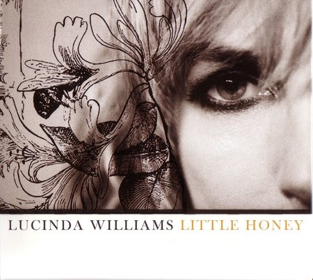 Lucinda Williams - Little Honey 2008 - 00.jpg