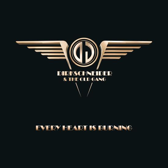 Dirkschneider  The Old Gang - Every Heart Is Burning EP 2021 - cover.jpg