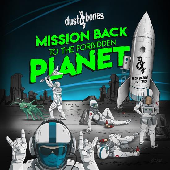 Dust  Bones - Mission Back to the Forbidden Planet 2024 - cover.png
