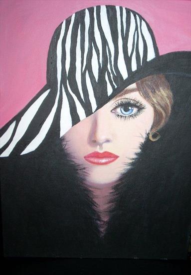 Dian Bernardo - portrait-lady-with-a-zebra-hat-by-dian-bernardo-1426726441_b.jpg