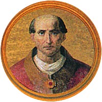 Poczet  Papieży - Jan XXII 7 VIII 1316 - 4 XII 1334.jpg