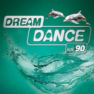 Dream Dance Vol. 90 2021 - Dream Dance 90.jpeg
