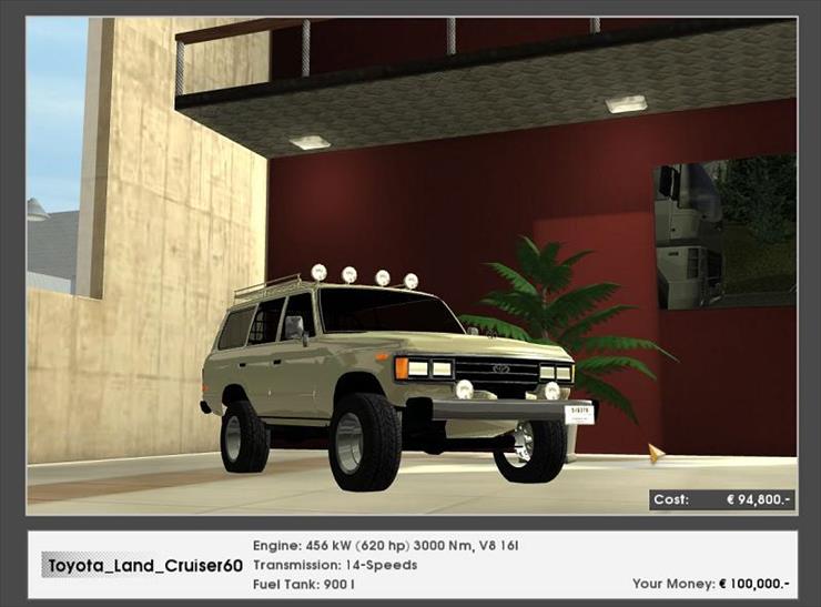 Euro truck simulator - Toyota Land Cruiser.jpg