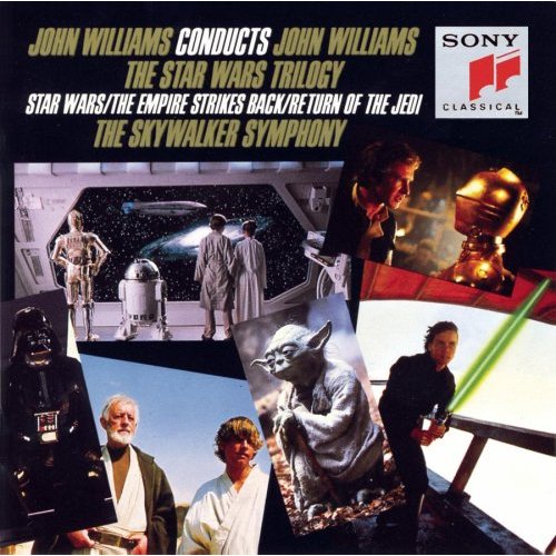  John Williams Conducts - The Star Wars Trilogy - John Williams Conducts John Williams - The Star Wars Trilogy.jpg